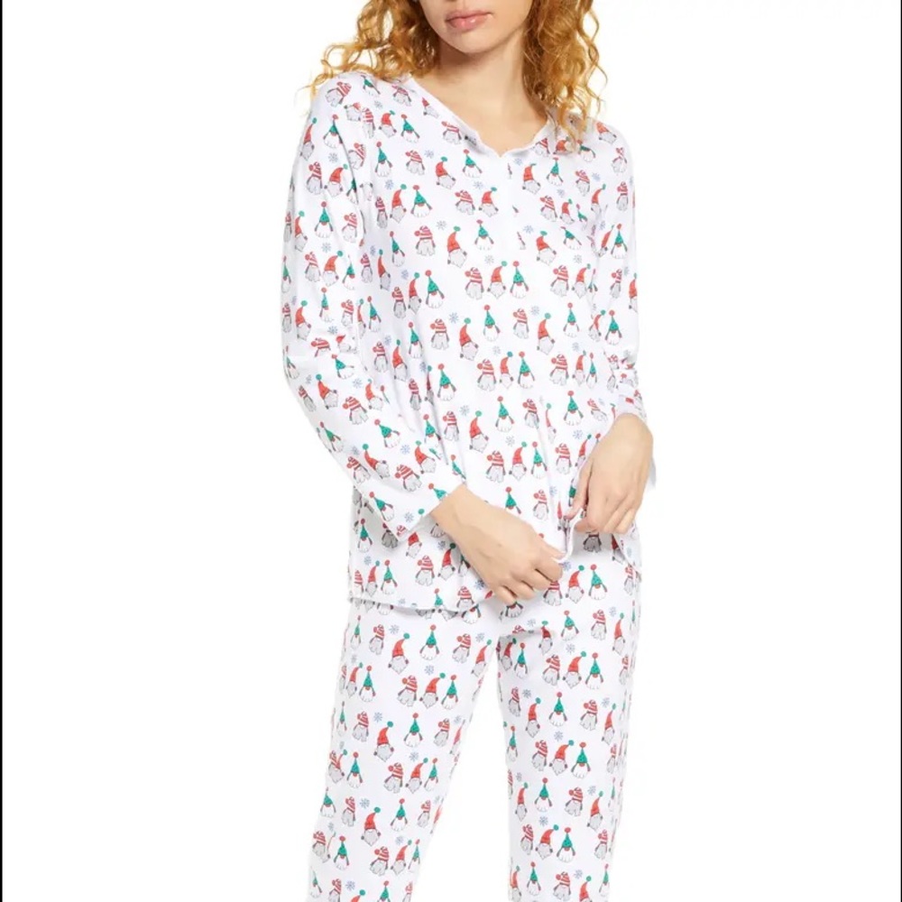Roller Rabbit Pajamas